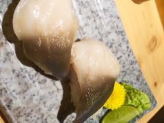 -板长寿司(铜锣湾店)