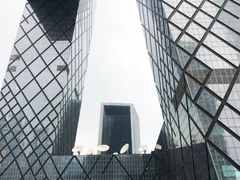 -中央广播电视总台(光华路办公区)