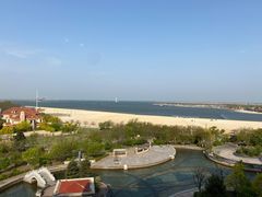 -营口金泰珑悦海景大酒店