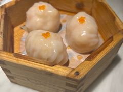 陶陶居大虾饺-陶陶居酒家(新天地店)