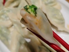 -喜家德虾仁水饺(凯德店)