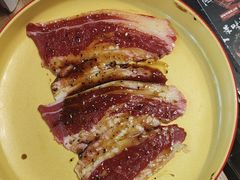 -AJIYA·池袋日式烧肉自助(天津万象城店)