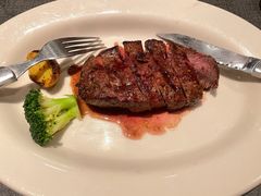 -食间牛排(湖西路店)