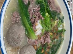 -潮巷·老潮汕美食集市(欢乐港湾店)
