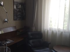 -喆·啡酒店(秦皇岛人民公园广场店)