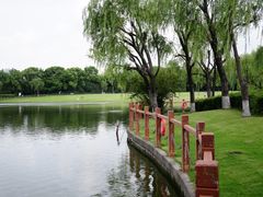 -黄兴公园