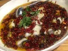 -U你·天然调味(南湖总店)