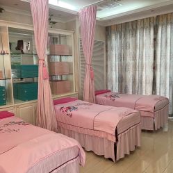 -香薇妮丝女子减肥院