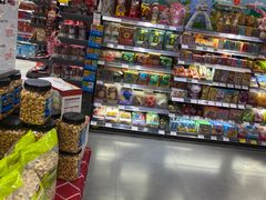 -GranVida生活超市(海信广场店)