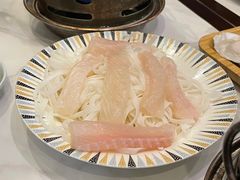 -Thai Basil罗勒叶泰式餐厅(时代天街店)