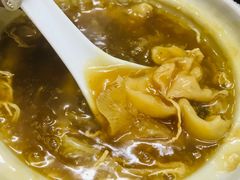-添發碗仔翅美食