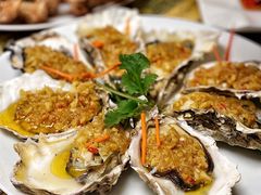 -人和啤酒屋海鲜大排档(营口路店)