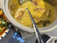 -金龙·打边炉(南京西路店)