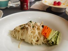 -万蔚·烤鸭