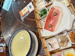 -香麒园·过桥米线·南湖雅宴