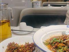 -兰湘子·湘菜小炒(崂山丽达店)