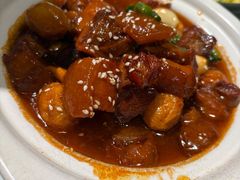 -晋西北菜馆(双塔西街店)