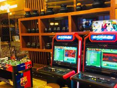 -恒坤北纬42度温泉洗浴(公园路店)