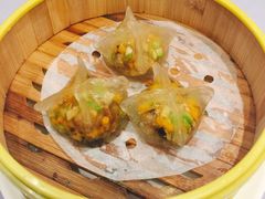 -维多利亚大酒店·雅园中餐厅