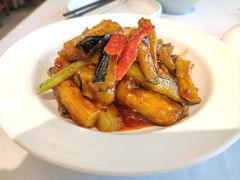 -峨嵋酒家(地安门店)