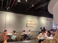 -BE BRIGHT KITCHEN(正佳广场店)
