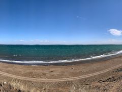 -青海湖国家重点风景名胜区