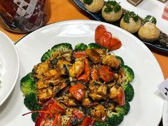 -鲜味食族水产·海鲜餐厅