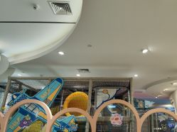 -MELAND CLUB亲子乐园·派对(浦东LCM置汇旭辉馆)