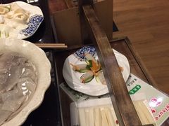 -百年川椒重庆老火锅(光谷店)
