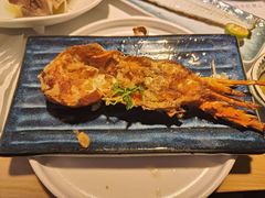 -黑木原精致料理·铁板烧
