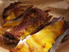 -巴扎美食·新疆菜·西域歌舞表演餐厅(新疆大厦店)