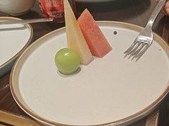 -臻萃轩中餐厅(国家会展中心店)