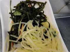 -马记伊源斋涮肉·清真菜(潘家园古玩市场店)