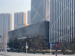 -富力希尔顿酒店·地阔自助餐厅