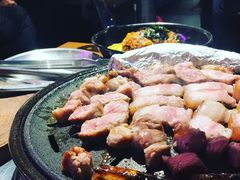 -济州爱肉堂(总店)