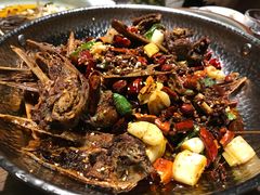 -辛香汇(飞洲店)