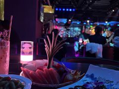 -MOSSO音乐酒吧·live house(南京旗舰店)