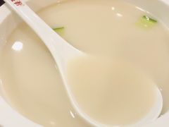 乳白鸭汤-全聚德(前门店)