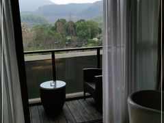-宁波九龙湖开元度假村