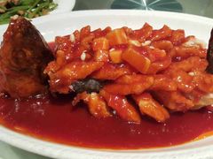 -京尊烤鸭店JINGZUN(春秀路店)