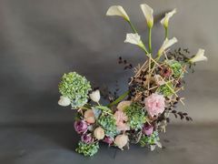 -荷兰布尔玛国际花艺学院