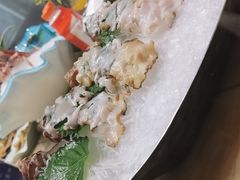 -海鲨湾海鲜会馆(百家湖1912店)