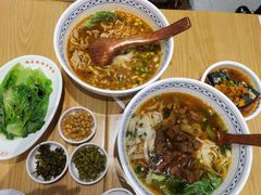 -三两粉(莲塘华润万家店)