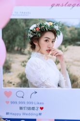 点击看大图 -角色婚纱摄影(中心店)