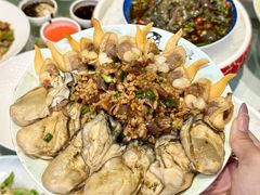 -渔娘渔家丹东海鲜(东直门店)