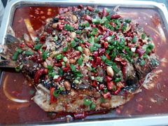 -东北大学（浑南校区）食堂