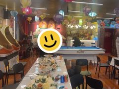 -老炮儿轰趴团建KTV桌游棋牌主题馆(五道口店（底商店))