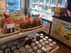 -85度C(上海茶陵北路店)