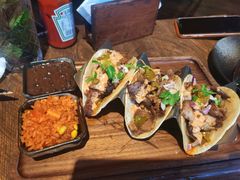 -Q MEX 库迈墨西哥餐吧(三里屯店)