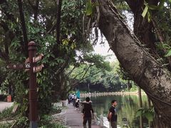 -人民公园(罗湖区)